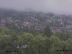 Archived image Webcam Village - Sankt Englmar 15:00
