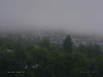 Archiv Foto Webcam Sankt Englmare Ortsblick 05:00