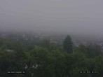 Archiv Foto Webcam Sankt Englmare Ortsblick 06:00