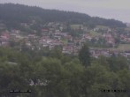 Archiv Foto Webcam Sankt Englmare Ortsblick 15:00