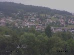 Archiv Foto Webcam Sankt Englmare Ortsblick 17:00
