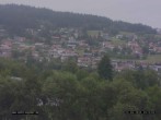 Archiv Foto Webcam Sankt Englmare Ortsblick 19:00