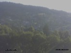 Archiv Foto Webcam Sankt Englmare Ortsblick 06:00