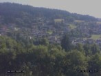 Archiv Foto Webcam Sankt Englmare Ortsblick 07:00