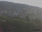 Archived image Webcam Village - Sankt Englmar 05:00