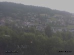 Archived image Webcam Village - Sankt Englmar 06:00