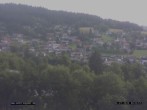 Archived image Webcam Village - Sankt Englmar 07:00