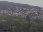 Archived image Webcam Village - Sankt Englmar 15:00