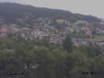 Archived image Webcam Village - Sankt Englmar 17:00