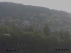 Archiv Foto Webcam Sankt Englmare Ortsblick 06:00