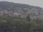 Archiv Foto Webcam Sankt Englmare Ortsblick 06:00