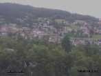 Archiv Foto Webcam Sankt Englmare Ortsblick 07:00
