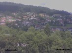 Archiv Foto Webcam Sankt Englmare Ortsblick 13:00