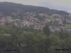 Archiv Foto Webcam Sankt Englmare Ortsblick 15:00