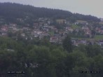Archiv Foto Webcam Sankt Englmare Ortsblick 19:00