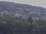 Archived image Webcam Village - Sankt Englmar 05:00