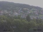 Archived image Webcam Village - Sankt Englmar 06:00