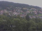 Archived image Webcam Village - Sankt Englmar 07:00