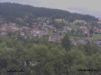 Archiv Foto Webcam Sankt Englmare Ortsblick 13:00