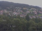 Archiv Foto Webcam Sankt Englmare Ortsblick 15:00
