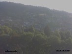 Archiv Foto Webcam Sankt Englmare Ortsblick 06:00