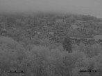 Archiv Foto Webcam Sankt Englmare Ortsblick 05:00