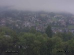 Archiv Foto Webcam Sankt Englmare Ortsblick 07:00