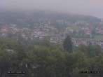 Archiv Foto Webcam Sankt Englmare Ortsblick 09:00