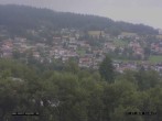 Archiv Foto Webcam Sankt Englmare Ortsblick 11:00