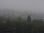 Archiv Foto Webcam Sankt Englmare Ortsblick 09:00