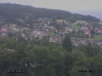Archiv Foto Webcam Sankt Englmare Ortsblick 15:00