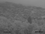 Archiv Foto Webcam Sankt Englmare Ortsblick 05:00