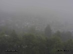 Archiv Foto Webcam Sankt Englmare Ortsblick 09:00