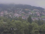 Archiv Foto Webcam Sankt Englmare Ortsblick 11:00