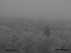 Archiv Foto Webcam Sankt Englmare Ortsblick 05:00