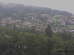 Archiv Foto Webcam Sankt Englmare Ortsblick 07:00