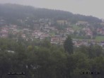 Archiv Foto Webcam Sankt Englmare Ortsblick 09:00