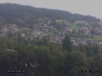 Archiv Foto Webcam Sankt Englmare Ortsblick 13:00