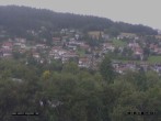 Archiv Foto Webcam Sankt Englmare Ortsblick 15:00