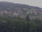 Archiv Foto Webcam Sankt Englmare Ortsblick 17:00