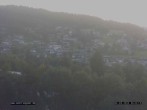 Archiv Foto Webcam Sankt Englmare Ortsblick 05:00