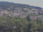 Archiv Foto Webcam Sankt Englmare Ortsblick 11:00