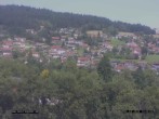Archiv Foto Webcam Sankt Englmare Ortsblick 13:00