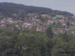 Archiv Foto Webcam Sankt Englmare Ortsblick 15:00