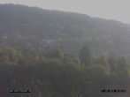 Archiv Foto Webcam Sankt Englmare Ortsblick 06:00