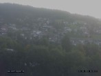 Archiv Foto Webcam Sankt Englmare Ortsblick 05:00