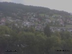 Archiv Foto Webcam Sankt Englmare Ortsblick 06:00