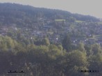 Archiv Foto Webcam Sankt Englmare Ortsblick 07:00