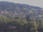 Archiv Foto Webcam Sankt Englmare Ortsblick 06:00