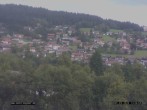 Archiv Foto Webcam Sankt Englmare Ortsblick 10:00